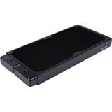 Alphacool NexXxoS HPE-30 Full Copper 280mm, Radiator schwarz