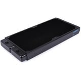 Alphacool NexXxoS HPE-30 Full Copper 280mm, Radiator schwarz
