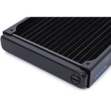 Alphacool NexXxoS HPE-30 Full Copper 280mm, Radiator schwarz