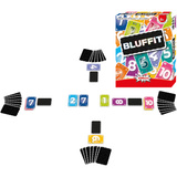 Amigo BLUFFIT, Kartenspiel 