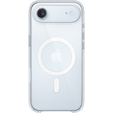 Apple Case mit MagSafe, Handyhülle transparent, iPhone Air
