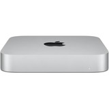Apple Mac mini M1 8-Core CTO, MAC-System silber, macOS Monterey