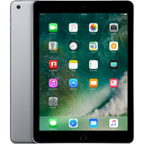 Apple iPad (6. Generation) Generalüberholt, Tablet-PC grau