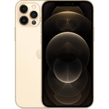 Apple iPhone 12 Pro 256GB, Handy Gold, iOS, NON DEP