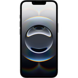 Apple iPhone 16e 128GB Generalüberholt, Handy schwarz, iOS, 8 GB