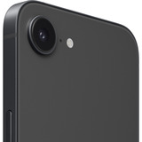 Apple iPhone 16e 128GB Generalüberholt, Handy schwarz, iOS, 8 GB