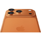Apple iPhone 17 Pro 512GB, Handy Cosmic Orange, iOS, NON DEP