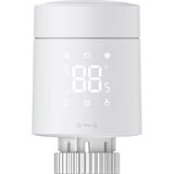  Aqara Radiator Thermostat W600, Heizungsthermostat 