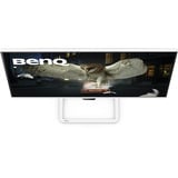 BenQ EW270Q, Gaming-Monitor 68.6 cm (27 Zoll), weiß, QHD, IPS, DP, HDMI, USB-C, FreeSync Premium, 200Hz Panel