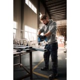 Bosch Akku-Schlagbohrschrauber GSB 18V-25  Professional, 18Volt blau/schwarz, 2x Li-Ion Akku 2,0Ah, L-Case Pick & Click