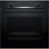 Bosch HBG537BB4 Serie 6, Backofen schwarz, 60 cm
