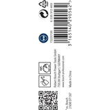 Bosch Metallbohrer HSS-G, Ø 3,2mm 10 Stück, Arbeitslänge 36mm