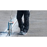 Bosch Professional Messrad GWM 40 Professional, Entfernungsmesser blau