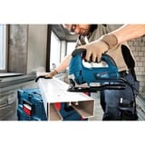 Bosch Professional Stichsäge GST 90 BE Professional blau/schwarz, 650 Watt, Koffer