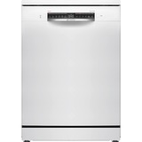 Bosch SMS4HVW00E Serie 4, Spülmaschine weiß, 60 cm, Home Connect