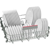 Bosch SMS4HVW00E Serie 4, Spülmaschine weiß, 60 cm, Home Connect