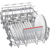 Bosch SPV4HMX13E Serie 4, Spülmaschine 45 cm