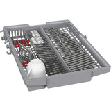 Bosch SPV4HMX13E Serie 4, Spülmaschine 45 cm