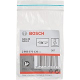 Bosch Spannzange 3mm ohne Spannmutter