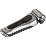 Braun Series 9 Pro+ 9597cc, Rasierer silber/schwarz