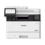 Canon i-SENSYS MF461dw II, Multifunktionsdrucker grau/schwarz, Scan, Kopie, USB, LAN, WLAN, Duplex (Druck), Duplex (Scan)