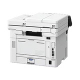 Canon i-SENSYS MF461dw II, Multifunktionsdrucker grau/schwarz, Scan, Kopie, USB, LAN, WLAN, Duplex (Druck), Duplex (Scan)