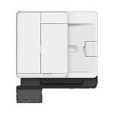 Canon i-SENSYS MF461dw II, Multifunktionsdrucker grau/schwarz, Scan, Kopie, USB, LAN, WLAN, Duplex (Druck), Duplex (Scan)