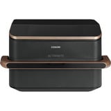 Cosori Heißluftfritteuse Dual Blaze Twinfry CAF-TF101S-AEUR schwarz, 2.800 Watt, Korb 10 Liter / 2x 5 Liter