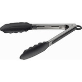 Cosori Heißluftfritteuse Dual Blaze Twinfry CAF-TF101S-AEUR schwarz, 2.800 Watt, Korb 10 Liter / 2x 5 Liter