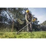DEWALT Leichter Akku-Rasentrimmer (DCMST901N-XJ), 54Volt schwarz/gelb, ohne Akku und Ladegerät