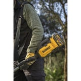 DEWALT Leichter Akku-Rasentrimmer (DCMST901N-XJ), 54Volt schwarz/gelb, ohne Akku und Ladegerät
