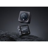 DJI Action 2 Dual Screen Combo, Videokamera grau