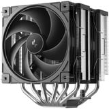 DeepCool AG620 G2, CPU-Kühler schwarz, 120 mm