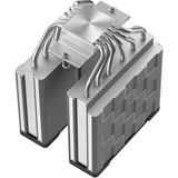 DeepCool AG620 G2, CPU-Kühler schwarz, 120 mm