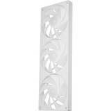 DeepCool CH780 , Tower-Gehäuse weiß, Tempered Glass