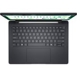 Dell Pro Max 14 (G9G4M), Notebook schwarz, Intel® Core™ Ultra 7 265H, NVIDIA RTX PRO 500, 16 GB LPDDR5X, 512 GB (512 GB SSD), Windows 11 Pro