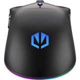 ENDORFY Gem Plus Wireless, Gaming-Maus schwarz