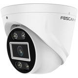 Foscam T8EP, Überwachungskamera weiß