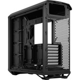 Fractal Design Torrent Black TG Light Tint, Tower-Gehäuse schwarz, Tempered Glass