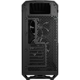 Fractal Design Torrent Black TG Light Tint, Tower-Gehäuse schwarz, Tempered Glass