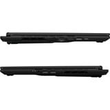 GIGABYTE GAMING A16 3THK3DE894SH, Gaming-Notebook schwarz, AMD Ryzen 7 260, NVIDIA GeForce RTX 5050, 16 GB DDR5, 1 TB (1 TB SSD), Windows 11 Home