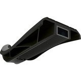 GLOBBER Flow foldable 125, Scooter schwarz/grau