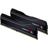 G.Skill DIMM 48 GB DDR5-8000 (2x 24 GB) Dual-Kit, Arbeitsspeicher schwarz, F5-8000J4048G24GX2-TZ5N, Trident Z5 NEO, AMD EXPO