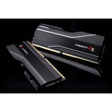 G.Skill DIMM 48 GB DDR5-8000 (2x 24 GB) Dual-Kit, Arbeitsspeicher schwarz, F5-8000J4048G24GX2-TZ5N, Trident Z5 NEO, AMD EXPO