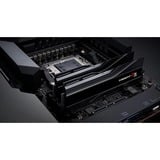 G.Skill DIMM 48 GB DDR5-8000 (2x 24 GB) Dual-Kit, Arbeitsspeicher schwarz, F5-8000J4048G24GX2-TZ5N, Trident Z5 NEO, AMD EXPO