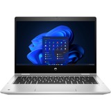 HP Pro x360 435 G9 (6A260EA), Notebook silber, Windows 11 Pro 64-Bit, 512 GB SSD