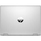 HP Pro x360 435 G9 (6A260EA), Notebook silber, Windows 11 Pro 64-Bit, 512 GB SSD
