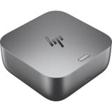 HP Thunderbolt 4 Dock G6 100 W, Dockingstation 100 Watt, USB-C, Thunderbolt 4, DisplayPort, HDMI