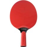 HUDORA Tischtennisset Outdoor, Fitnessgerät für 2 Spieler