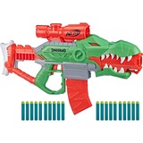 Nerf DinoSquad Rex-Rampage, Nerf Gun